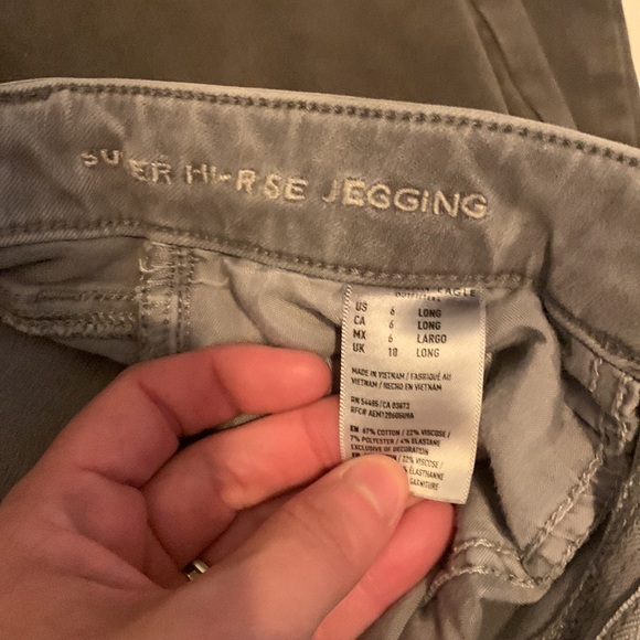 American eagle pants - Picture 2 of 5